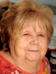 Obituary for Sue (Cox) Dillard