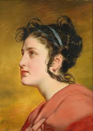 Friedrich von Amerling Paintings & Artwork for Sale