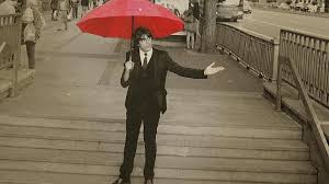 Guillermo Rayo: «La voz del pueblo es música, pero a lo mejor ha faltado  algo