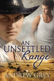Review: An Unsettled Range
