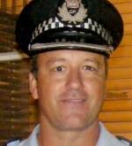 Qld Police Flood and Road Report