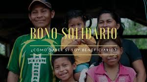 El campo no puede estar vacio. Consulta Ingreso Solidario Sisben Colombia 2021