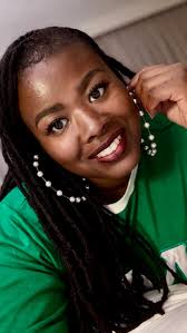 5 years in…I grew this hair strand by strand! 🥰🧱💫 , Even though I’ve  been dealing with lupus-related hair loss for the past two years, my babies  are still hanging in there! 💜, #locchallenge #locd ...