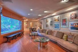 Luxurious Living Room Design Ideas With Big Aquarium Luxury Living Room Design Luxury Living Room Contemporary Family Rooms