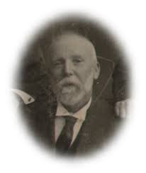 Elizabeth (Lizzie) Heath Clarke 1858