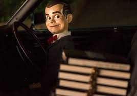 Hellhorror Com New Horror Movies News Trailers Reviews Slappy The Dummy Newest Horror Movies Goosebumps