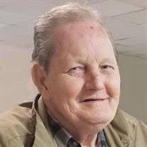 Roger D. Peacock Obituary