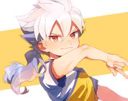Highest rated) finding wallpapers view all subcategories. Hakuryuu Inazuma Eleven Inazuma Eleven Go Image 2499261 Zerochan Anime Image Board