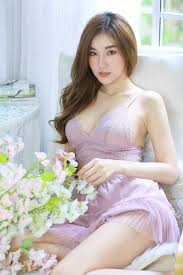 Mẫu nội y 9X Thái Lan đang có gần một triệu người theo dõi trên MXH -  Saostar.vn