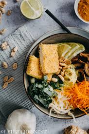 Maybe you would like to learn more about one of these? Malaysische Laksa Tofu Von Claudia Zaltenbach Rezension Lebkuchennest