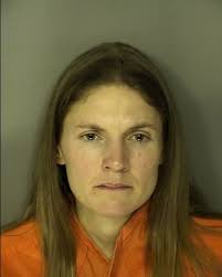 HORRY COUNTY WOMAN CONVICTED OF SHOOTING DEATH, SENTENCED TO LIFE IN PRISON  CONWAY, SOUTH CAROLINA