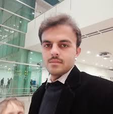 Muhammad Kamran Khattak