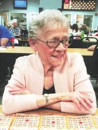 Obituary for Alice Rose (Labbe) Landry