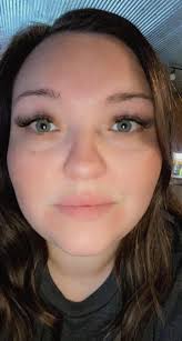 Yesterday I got my nails done ! Here's what I wanted and what I got ❤️