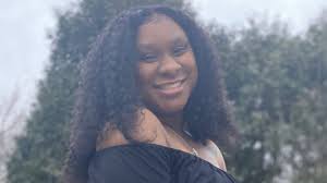 Kori DeVaughn Awarded Poise Foundation Scholarship