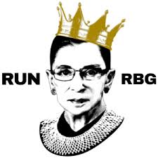 RUN for RBG Team Results: JeJaVa