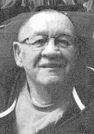 Lawrence Brosh Obituary (1949