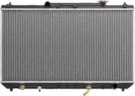 Replacing a faulty a/c condenser saves you from more expensive problems like a full a/c system failure. Car Radiator Vs Condenser Differences Car Super Care