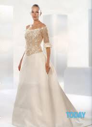Diversi abiti da sposa sono già disponibili anche in taglie comode per avere fin dalla prima prova l'emozione di abiti e vestiti da sposa da principessa ampi e classici. Abiti Da Sposa Usati I Siti Dove Trovarli