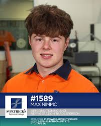 St Patrick's Technical...