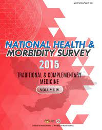 Pusat kajian positive deviance resource center (pdrc). National Health And Morbidity Survey Nhms 2019