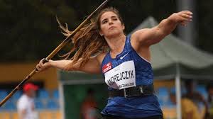 On 6 april 2020, the world athletics announced that the qualification period for the games was suspended until 30 november 2020, in response to the coronavirus pandemic. Rekordowy Rzut I Tytul Mistrzyni Kraju Dla Marii Andrejczyk Sport Tvp Pl