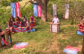 Survivor 2016 44 Bolum Fragmani 11 Nisan Pazartesi 11 Nisan Nisan Tv