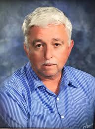 David Register Obituary