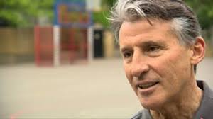 Mike Powell: Long jump world record holder criticises rewrite plans