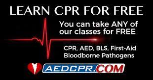 Designed with your schedule and learning style in mind, it's easy to find cpr training in georgia to get you the training you need. Free Online Cpr Classes Aedcpr