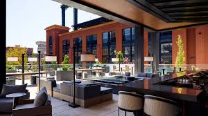 Food + cocktails + market + wine/spirits shop shining a light on farmers & producers who raise & grow food sustainably, naturally & humanely. Downtown St Louis Restaurant Live By Loews St Louis Missouri