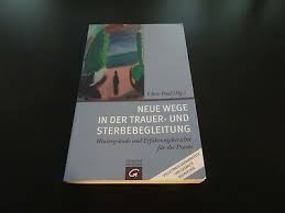 Get better at the sports you play and the life you lead at stack. Neue Wege In Der Trauer Und Sterbebegleitung Chris Paul Ebay