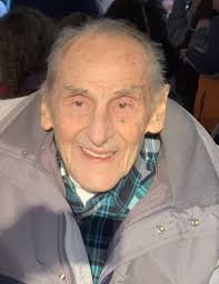 Obituary information for Arthur Robert Matthews