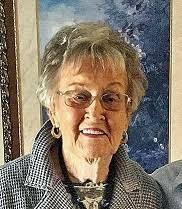 Shirley Redmond Obituary