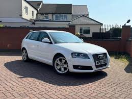 Image result for Campanella White 2009 Audi