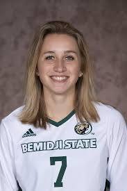 2020 Women's Soccer Roster