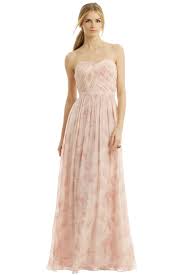 Erin Erin Fetherston Garden Fairy Gown Fairy Dress Pretty Prom Dresses Printed Bridesmaid Dresses