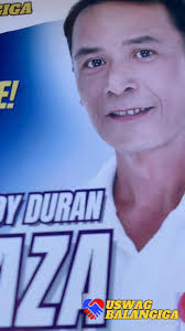 Balangiga Libreng Sakay to ESSU Salcedo