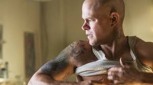 N the forthcoming movie elysium (out august 9), the boy who plays matt damon's character as a little boy looks a lot like matt damon must have looked when he was a child. Elysium Netflix