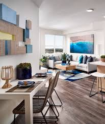 Usually this open plan room should contain your living room kitchen and bedroom. Blu Apartments New Luxury Apartments For Rent In Laguna Niguel