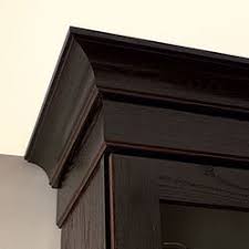 Modern Molding Profiles Contemporary Crown Molding Crown Molding Helps Crown Molding Kitchen Crown Moulding Kitchen Cabinets Kitchen Cabinet Crown Molding