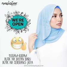 We can't find products matching the selection. Assalamualaikum Harini Naelofarhijab Penangkulim Facebook