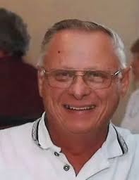 Darryl Fay Bernstein (1943-2023)