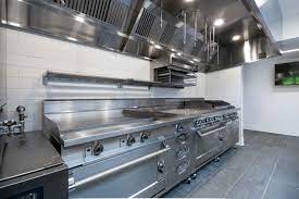 The kichen is the soul of our home. New State Of The Art Kitchen Golden Door