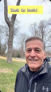 Zachary "Zack" Demopoulos, Zack House To Home