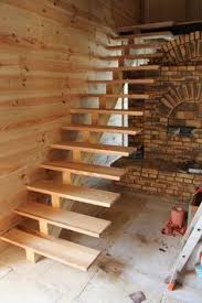 Escaliers Loft Stairs Stairs Floating Stairs