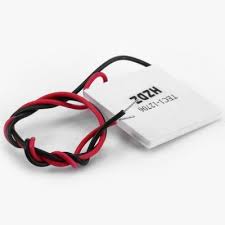 Tec1 12706 12v 50 72w Semiconductor Thermoelectric Peltier Cooler Heater Diy Sale Semiconductor Electrical Tools