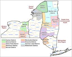 General public health measures (gatherings, workplace requirements and face coverings). Interactive Map Regional District And County Environmental Health Programs