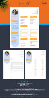 Begin your letter with a salutation followed by the hiring manager's name. Pin On Resume Templates