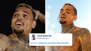 Best onlyfans couples of 2021. Chris Brown Launches An Onlyfans Page And Fans Are Losing It Capital Xtra